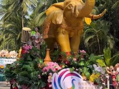 -西双版纳勐泐文化旅游区