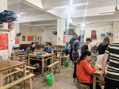 -九九豆花馆(解放碑步行街店)