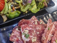 -丹东丛炟海鲜烧烤(江艺路店)