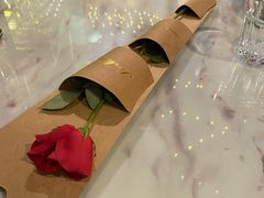 -烛影拾光观景餐厅·创意菜·摄影·小提琴(大唐不夜城店)