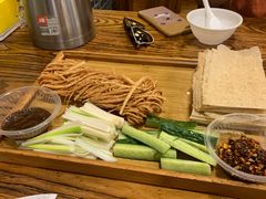 -美味居(古城店)