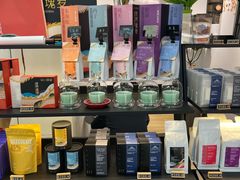 -Gee Coffee Roasters (万象城店)