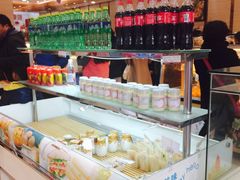 -长发西饼(临顿路店)
