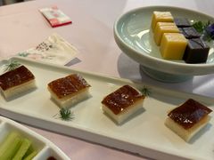 -味+新京宴·烤鸭·北京菜(创意谷店)