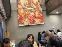 大堂-虾小龙老长沙龙虾馆(坡子街店)