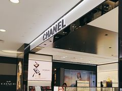 -CHANEL(友谊商店店)