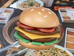 -杨记齐齐哈尔烤肉(逸仙路店)