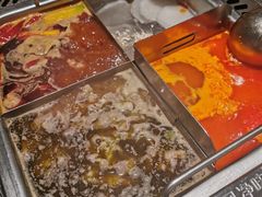 -海底捞火锅(CBD安泰广场店)