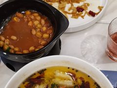 -南山鲜虾面·活鲜小馆·海味大连菜(南山总店)