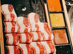 -韩悦牛排烤肉(仓山万达店)