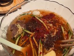 -七八冷面·延边朝鲜族美食(圣熙八号店)