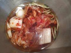 -韩悦牛排烤肉无限续(宝能中心店)