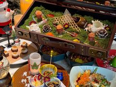 -月下料理(楷林IFC店)