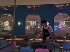 -小杨生煎(湟普汇店)