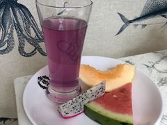 -澜悦港海鲜体验主题餐厅