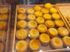 -東更道点心行(利客来店)