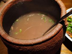 -农耕记·湖南土菜(halo广场店)