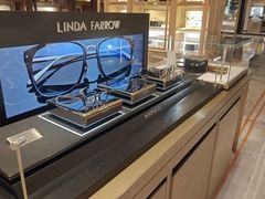 -溥仪眼镜PUYI OPTICAL(国贸商城店)