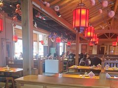 -鸽子窝(黄村店)