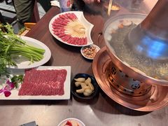 -南门涮肉(后海店)