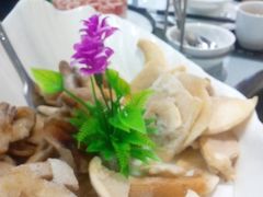 -名善山珍·野生菌汤锅(文殊院店)