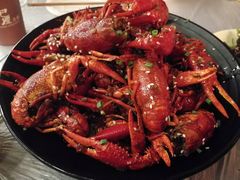 -巴厘龙虾·榜首油焖大虾(洞庭·艺术洋房店)