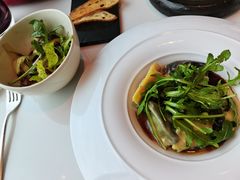 -翡翠36餐厅(浦东香格里拉店)