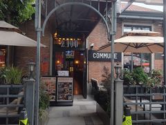 -COMMUNE幻师(花园道店)