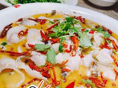 -皖香览约·徽菜(新湖广场店)