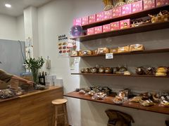 -雀食面包店(钟楼店)