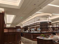 -马克西姆俄罗斯餐厅(通亚街店)