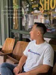 -IMUSE BARBER SHOP
