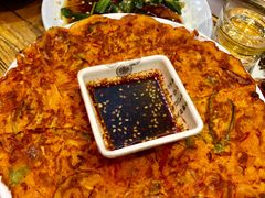 -河坝烧烤串城(银亭路店)