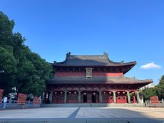 -绳金塔