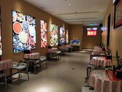 大堂-海底捞火锅(海宁路店)