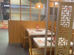 -呷哺呷哺(华林国际店)