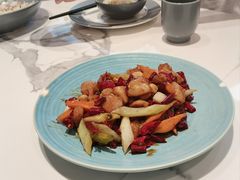 -鹿港小镇(悠唐店)