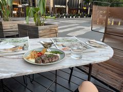露天位-The Rug Cafe(王府中环店)