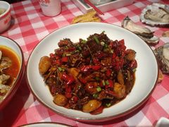 -辣小鲜·南昌大排档(船山路店)