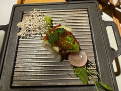 -叶叶菩提(太原别墅店)