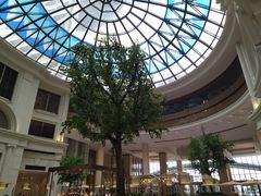 -武汉洲际酒店·漢自助餐厅