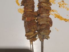 -平娃三宝烧烤·面食(南小街店)