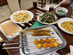 -老诚一锅羊蝎子(天通苑东三区直营店)