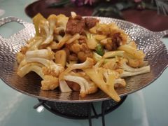 -江南名灶·农家乐(武里山天街店)