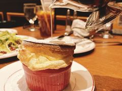 -Entrecôte 法国牛扒馆(保利·时光里店)