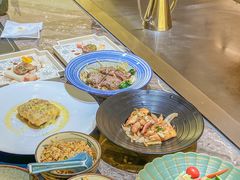 -松临·铁板烧&Omakase(神农店)