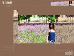 -紫海香堤香草艺术庄园
