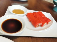 -索菲特酒店·乐轩华中餐厅