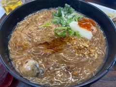 大肠蚵仔米线-台南擔仔面·卤肉饭(老虹井路店)