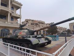 -中国人民解放军海军博物馆